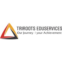 Triroots Eduservices PVT LTD logo, Triroots Eduservices PVT LTD contact details