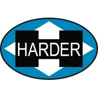 Harder Mechanical Contractors, Inc. logo, Harder Mechanical Contractors, Inc. contact details