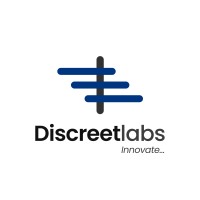 Discreet Labs logo, Discreet Labs contact details