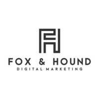 Fox & Hound Digital Marketing logo, Fox & Hound Digital Marketing contact details