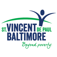 St. Vincent de Paul of Baltimore, Inc. logo, St. Vincent de Paul of Baltimore, Inc. contact details