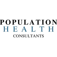 Population Health Consultants logo, Population Health Consultants contact details