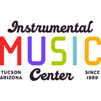 Instrumental Music Center, Tucson logo, Instrumental Music Center, Tucson contact details