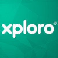 Xploro® logo, Xploro® contact details