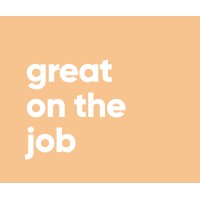 Great On The Job logo, Great On The Job contact details