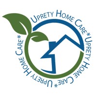 Uprety Home Care logo, Uprety Home Care contact details