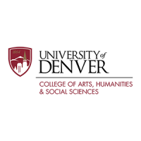 College of Arts, Humanities and Social Sciences at the University of Denver (DU) logo, College of Arts, Humanities and Social Sciences at the University of Denver (DU) contact details