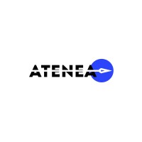 ATENEA logo, ATENEA contact details