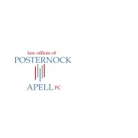 Posternock Apell, PC logo, Posternock Apell, PC contact details