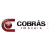 Cobrás Imóveis logo, Cobrás Imóveis contact details