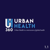 UrbanHealth360 logo, UrbanHealth360 contact details