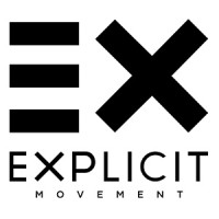 Explicit Movement logo, Explicit Movement contact details