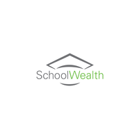 SchoolWealth logo, SchoolWealth contact details