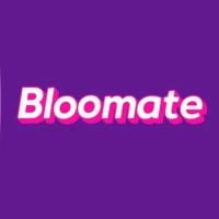 Bloomate logo, Bloomate contact details