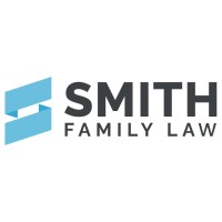 Smith Family Law logo, Smith Family Law contact details