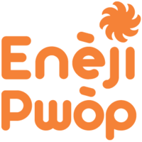 Enèji Pwòp SA logo, Enèji Pwòp SA contact details