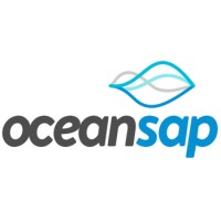 oceansap logo, oceansap contact details