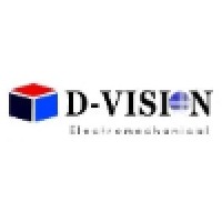 D-Vision Contracting & Maintenance Co. logo, D-Vision Contracting & Maintenance Co. contact details