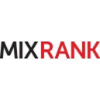 MixRank logo, MixRank contact details