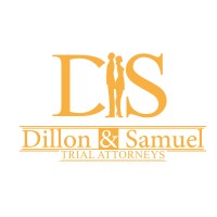 Dillon & Samuel, PLLC logo, Dillon & Samuel, PLLC contact details