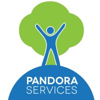 Pandora Services BC logo, Pandora Services BC contact details