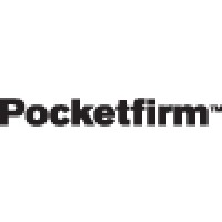 Pocketfirm logo, Pocketfirm contact details