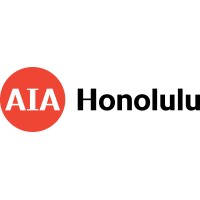 AIA Honolulu logo, AIA Honolulu contact details