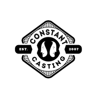 Constant Casting logo, Constant Casting contact details