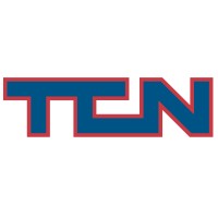 TCN International logo, TCN International contact details