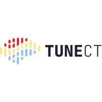 TUNECT CRO logo, TUNECT CRO contact details