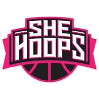 She Hoops Network logo, She Hoops Network contact details