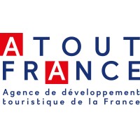 Atout France - The France Tourism Development Agency logo, Atout France - The France Tourism Development Agency contact details