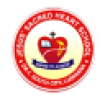 Jesus Sacred Heart School logo, Jesus Sacred Heart School contact details