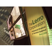 The Lerro Corporation logo, The Lerro Corporation contact details