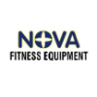 Nova Fitness Equipment logo, Nova Fitness Equipment contact details