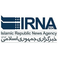 Irna News Agency logo, Irna News Agency contact details