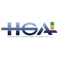 Hagan Graphic Assets logo, Hagan Graphic Assets contact details