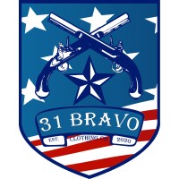 31 Bravo Clothing LLC logo, 31 Bravo Clothing LLC contact details