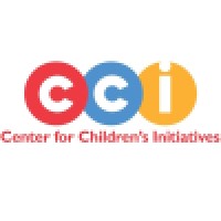 Center for Childrens Initiatives (CCI) logo, Center for Childrens Initiatives (CCI) contact details