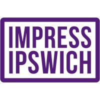 Impress Ipswich logo, Impress Ipswich contact details