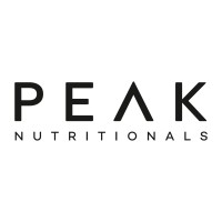 Peak Nutritionals logo, Peak Nutritionals contact details