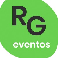 RG Eventos logo, RG Eventos contact details