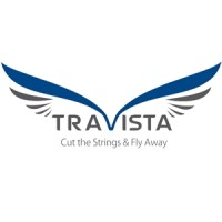 Travista Egypt logo, Travista Egypt contact details