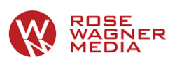 Rose Wagner Media logo, Rose Wagner Media contact details