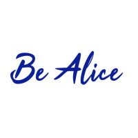 Be Alice Digital logo, Be Alice Digital contact details