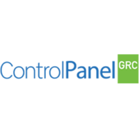 ControlPanelGRC® logo, ControlPanelGRC® contact details