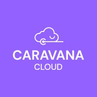 Caravana Cloud logo, Caravana Cloud contact details