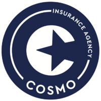 Cosmo Insurance Agency logo, Cosmo Insurance Agency contact details