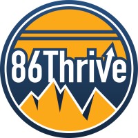 86Thrive Marketing Partners logo, 86Thrive Marketing Partners contact details