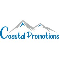 Coastal Promotions Ltd. logo, Coastal Promotions Ltd. contact details